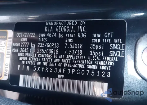 2024 Volkswagen Tiguan 2.0T Se R-Line Black z USA, uszkodzony, nr VIN 3VVCB7AX7RM038218